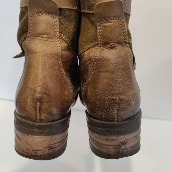 Dromedaris Women's Kara Boot - Picture 8 of 11